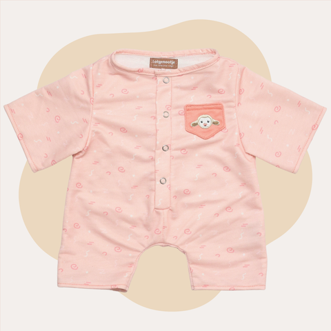 Sheep Clothing Autumn Lotgenootje