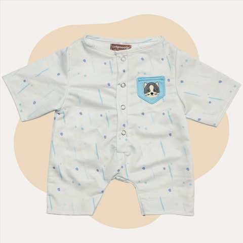 Cat Clothing Autumn Lotgenootje