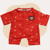 Koala Kleding Winter Lotgenootje