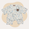 Beer Kleding Herfst Lotgenootje