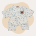 Bear Clothing Autumn Lotgenootje