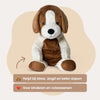 Lotgenootje Hond 2kg