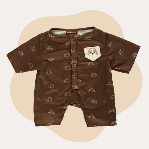 Dog Clothing Original Lotgenootje