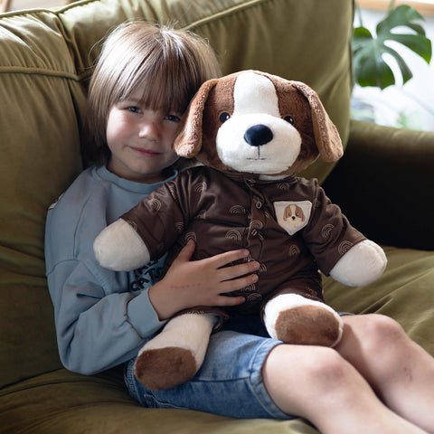 Dog Clothing Original Lotgenootje