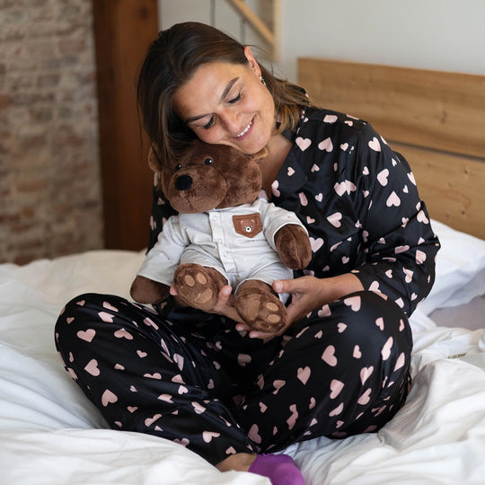 Bear Clothing Original Lotgenootje