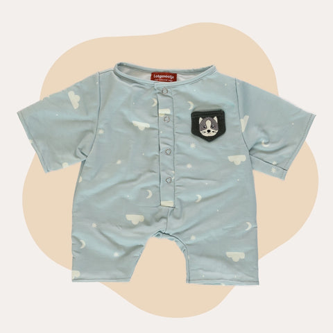 Cat Clothing Original Lotgenootje