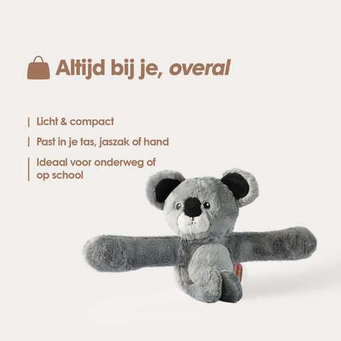 Mini Lotgenootje Koala