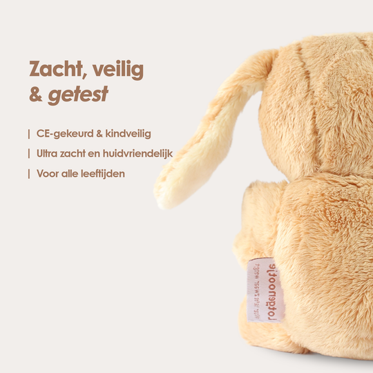 Mini Lotgenootje Rabbit
