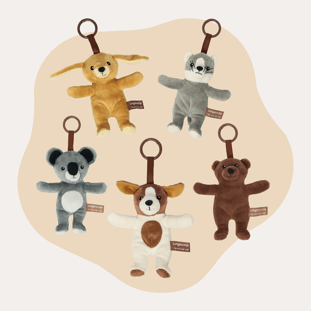 Travel Buddy Bag Hanger Bundle - You save €60