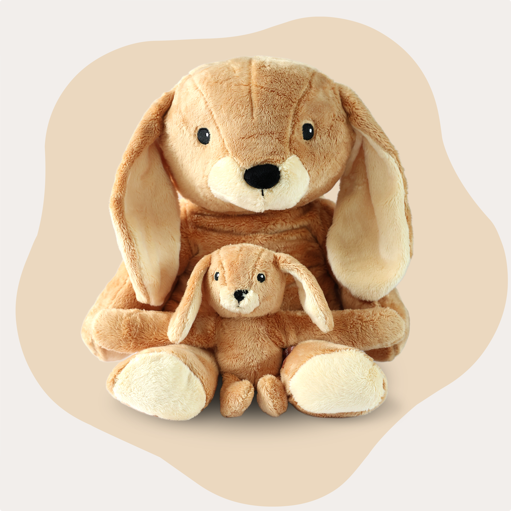 Rabbit & Tonny