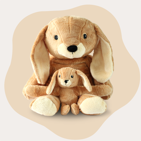 Mini &amp; Large Rabbit - You save €20