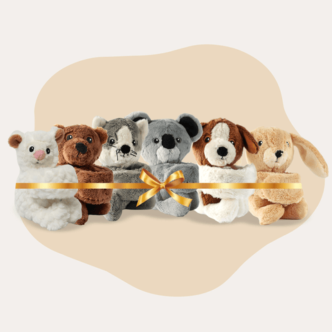 The best Lotgenootje deal – All 6 Mini Lotgenootjes in 1 - You save €60