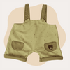 Beer Kleding Lente Lotgenootje