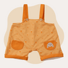 Konijn Kleding Lente Lotgenootje