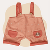 Hond Kleding Lente Lotgenootje