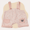 Panda Kleding Lente Lotgenootje