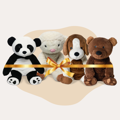 All 4 Lotgenootjes in 1 - You save €70