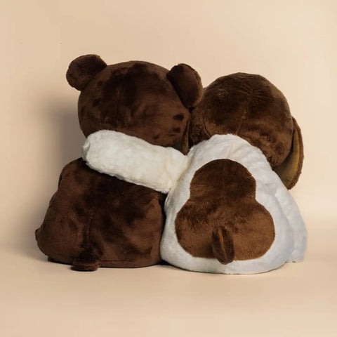 Bestseller value bundle - Bear and Dog - You save β¬33
