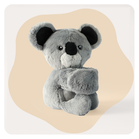 Mini and Large Koala - You save β¬20
