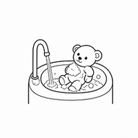 Easy to wash