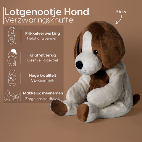 Bestseller value bundle - Bear and Dog - You save β¬33