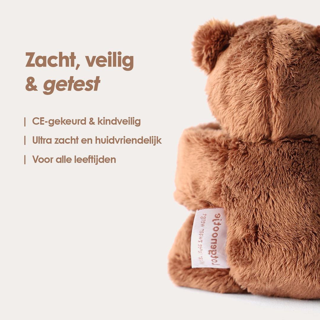 Mini &amp; Big Bear - You save €20