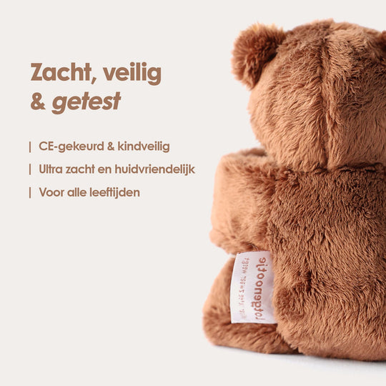 Mini &amp; Big Bear - You save €20
