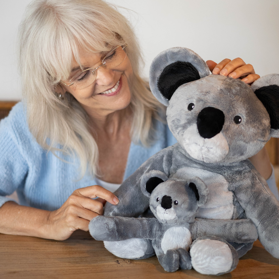 Mini and Large Koala - You save €20