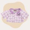 Panda Kleding Zomer Lotgenootje