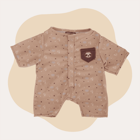 Sloth Clothing Original Lotgenootje