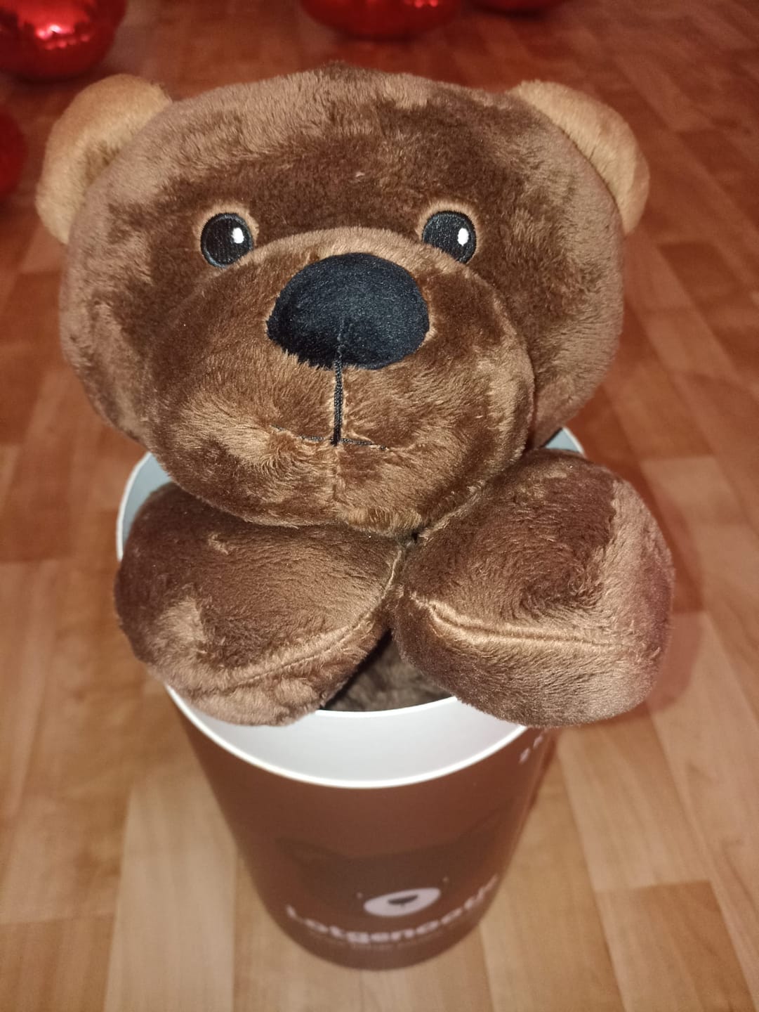 Customer photo review of Mini & Grote beer - Je bespaart €20