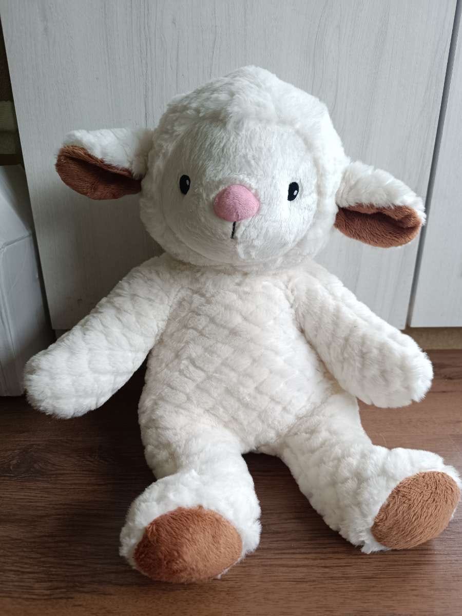 Customer photo review of Lotgenootje Schaap 2kg
